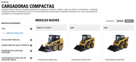 skid steer en español|skid steer in spanish.